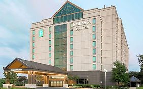 Embassy Suites in Lombard Il
